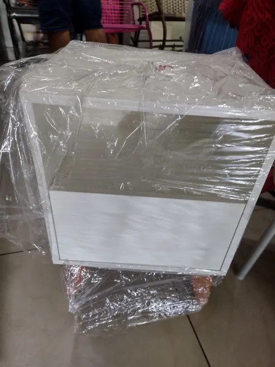 Mesa pra ventilador