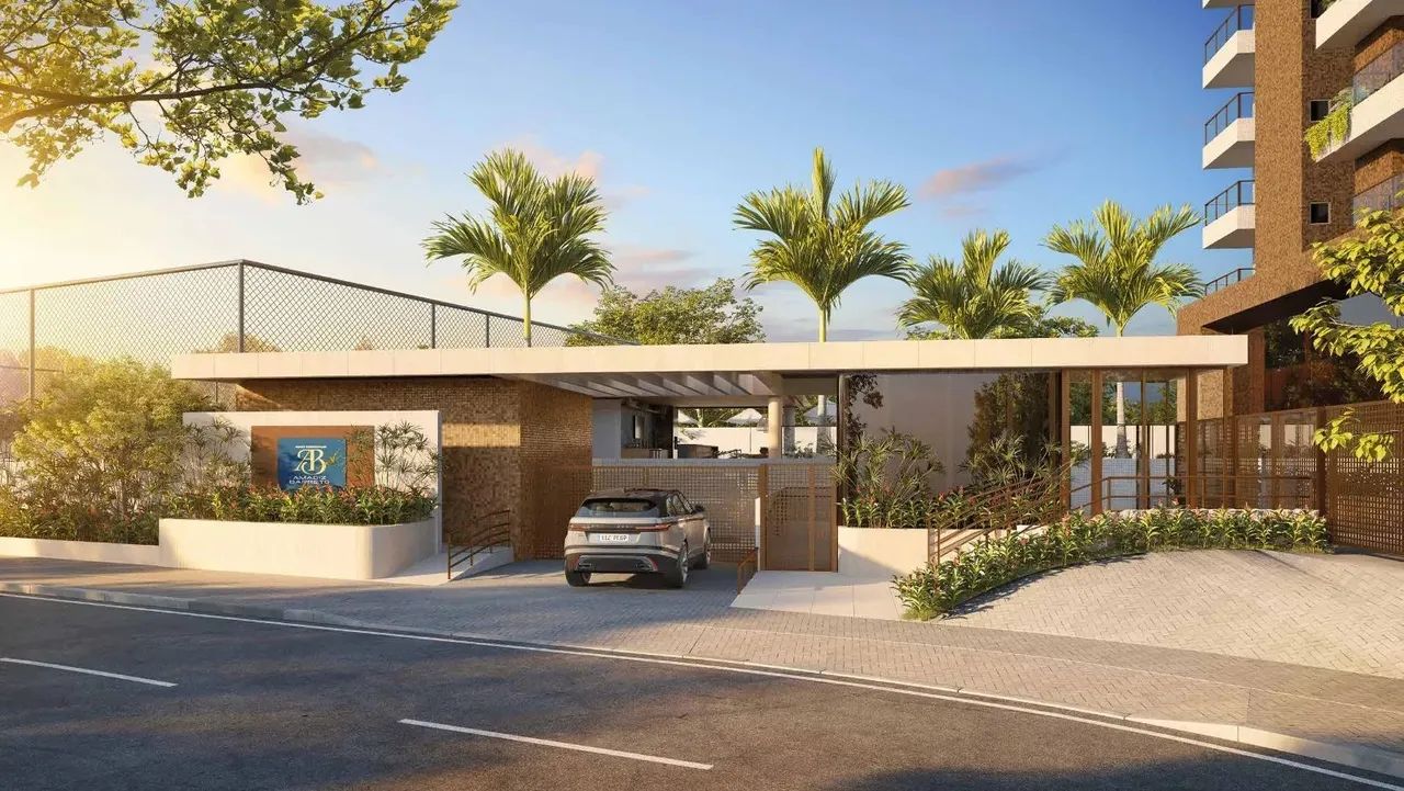 Amadiz Barreto, 4 Suíte Em 210M² E 4 Vagas De Garagem Na Graça. OSEKHF - Foto 4