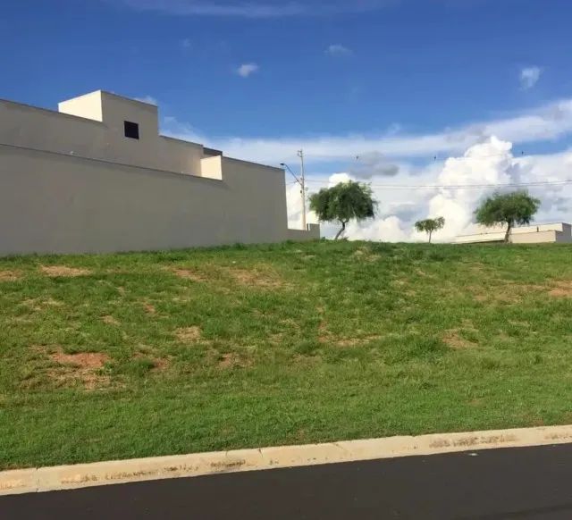 TERRENO - CONDOMÍNIO QUINTA DO MONTE | MONTE ALTO/SP