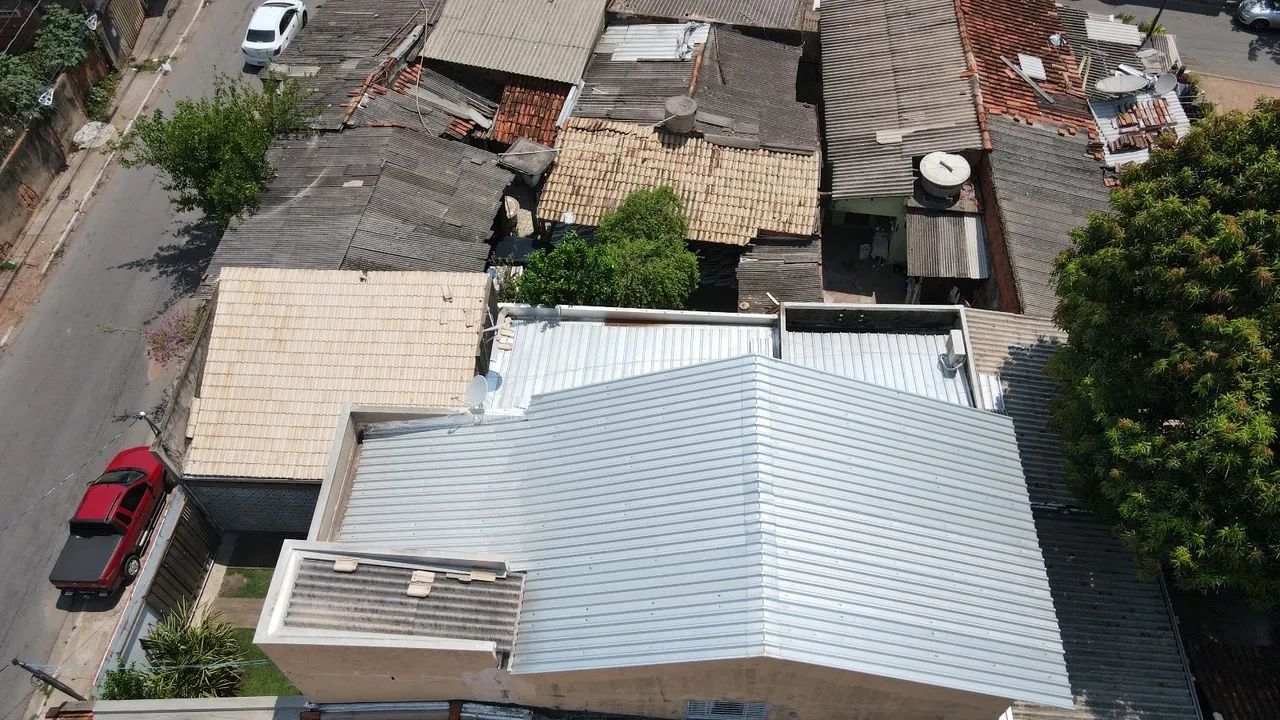 foto - Várzea Grande - Centro-Norte