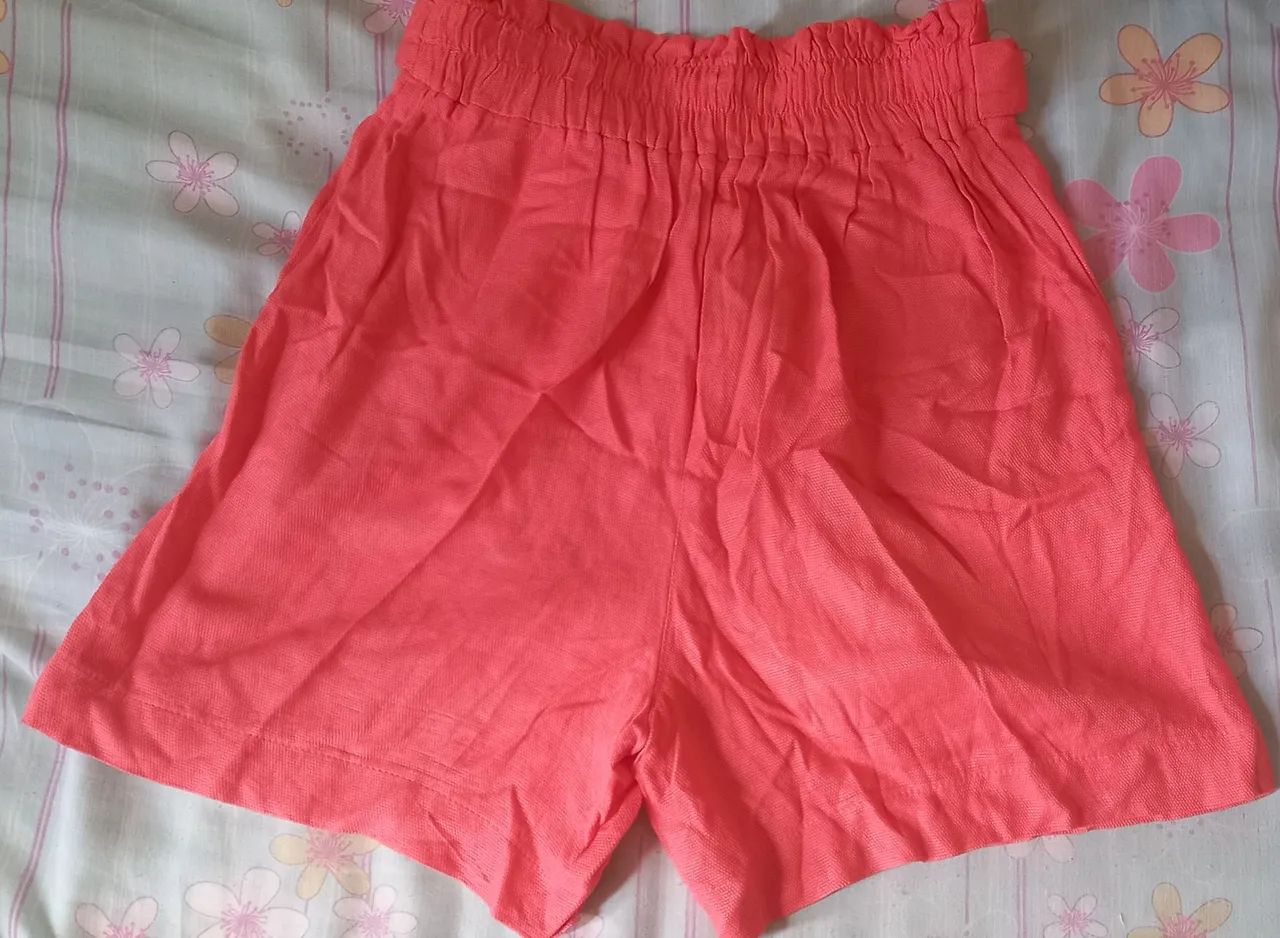 Short Renner  - Foto 2