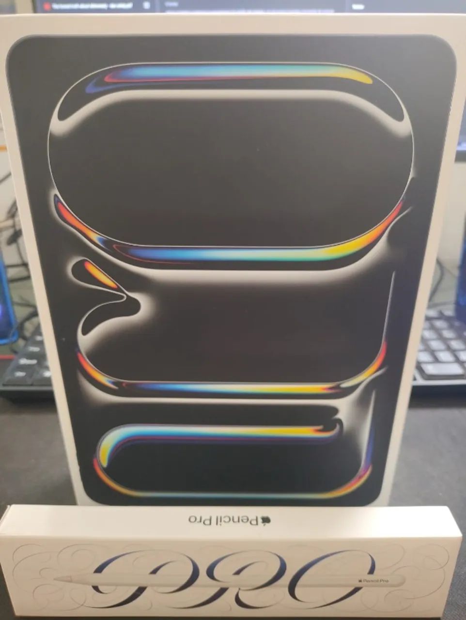 iPad Pro M4 11インチ Apple Pencil Pro iPad Pro 11