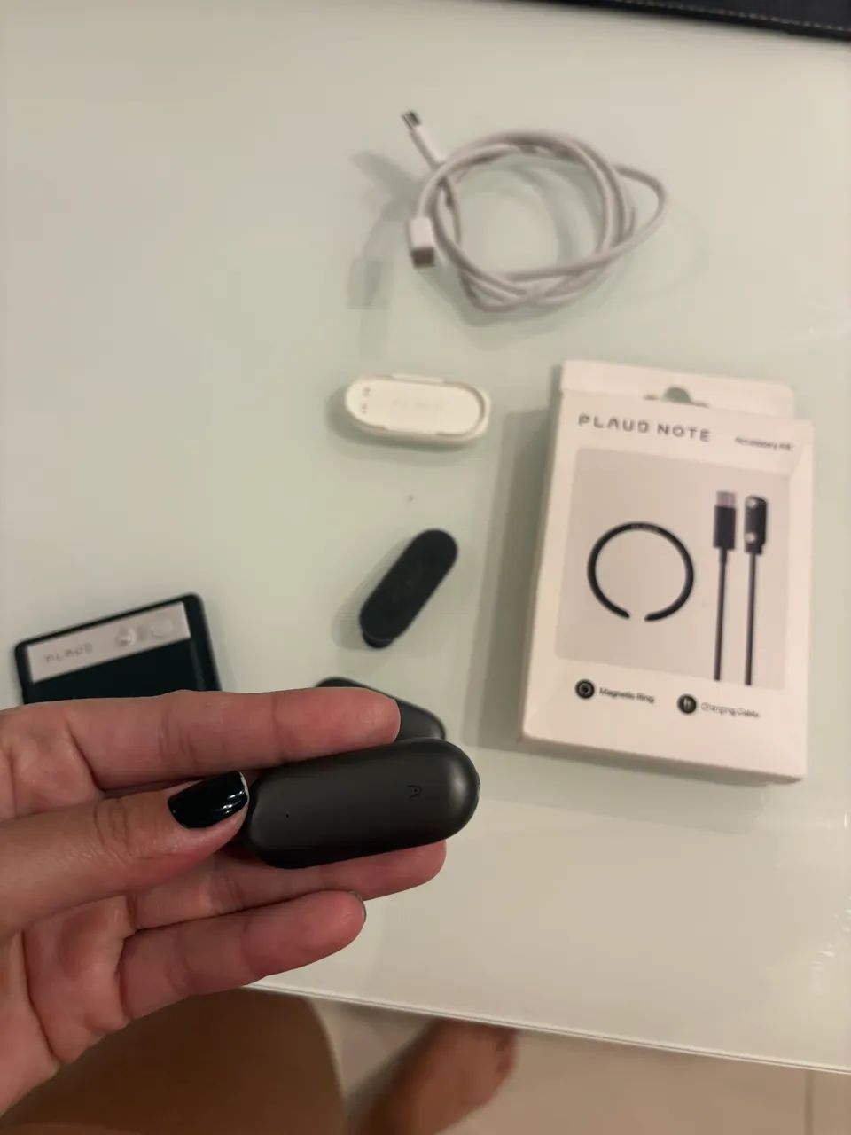 Plaud Pin  - Foto 2