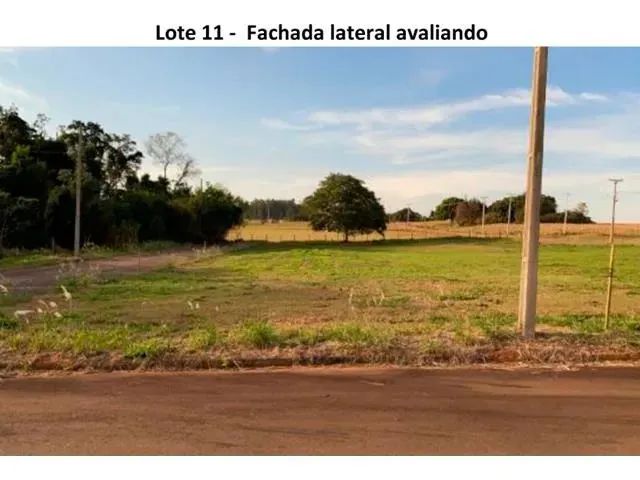 TERRENO RESIDENCIAL em GOIOERÊ - PR, MOREIRA SALES - Foto 2