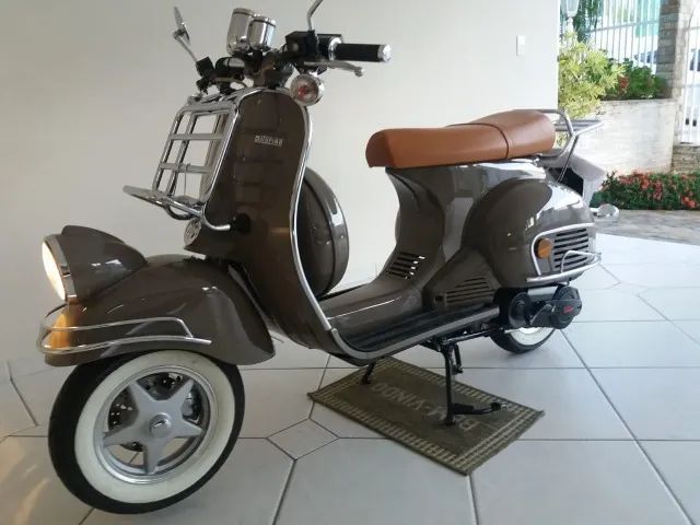  Motorino  2016 - Raridade Personalizada! - Foto 2