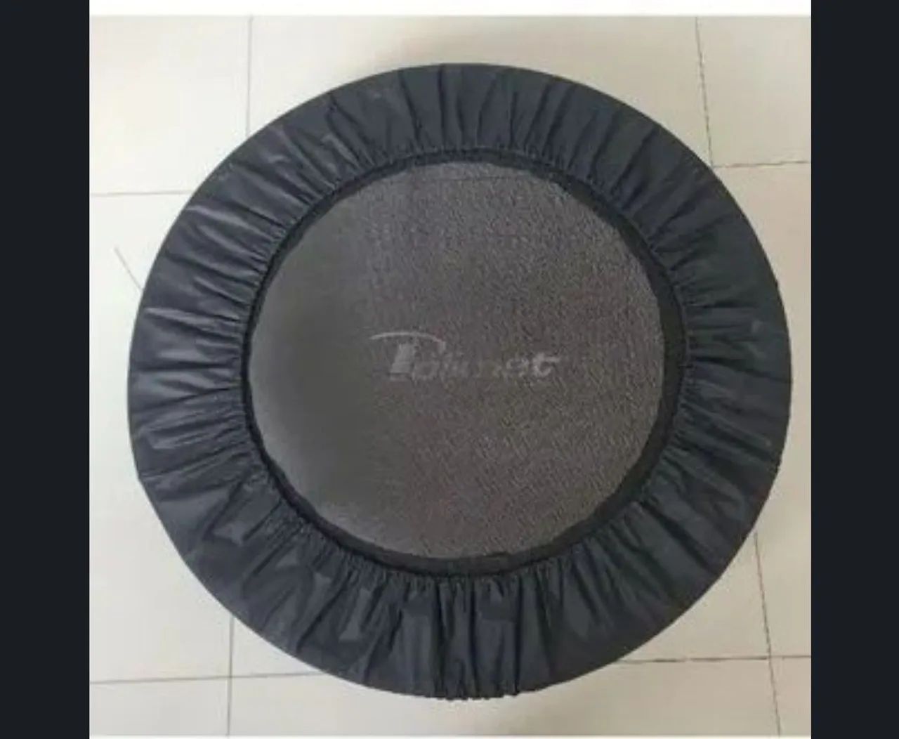 Trampolim / Jump com 32 molas Polimet