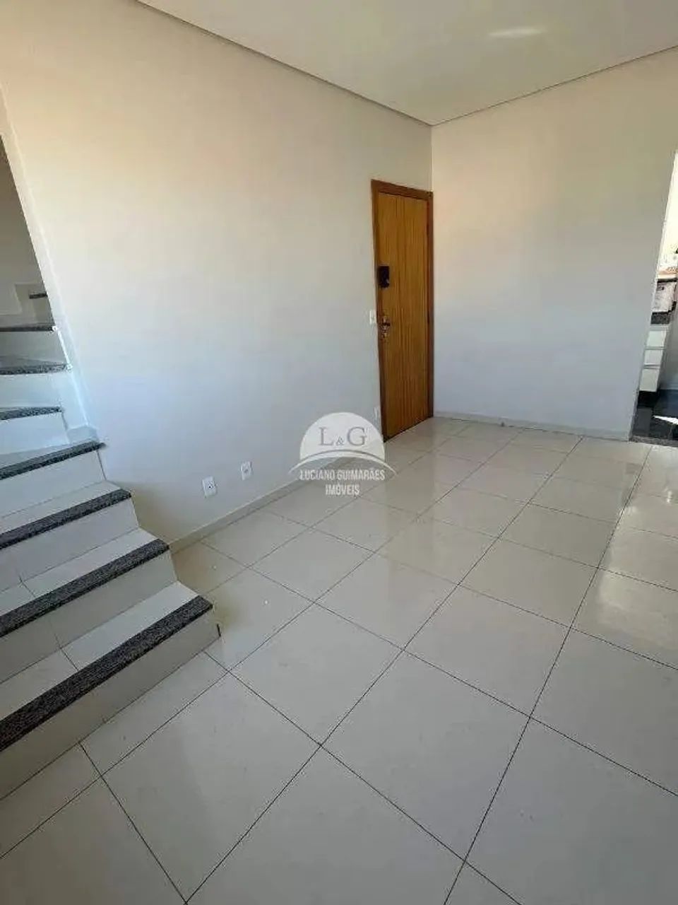APARTAMENTO DUPLEX COM COZINHA COMPLETAMENTE PLANEJADA - Foto 5