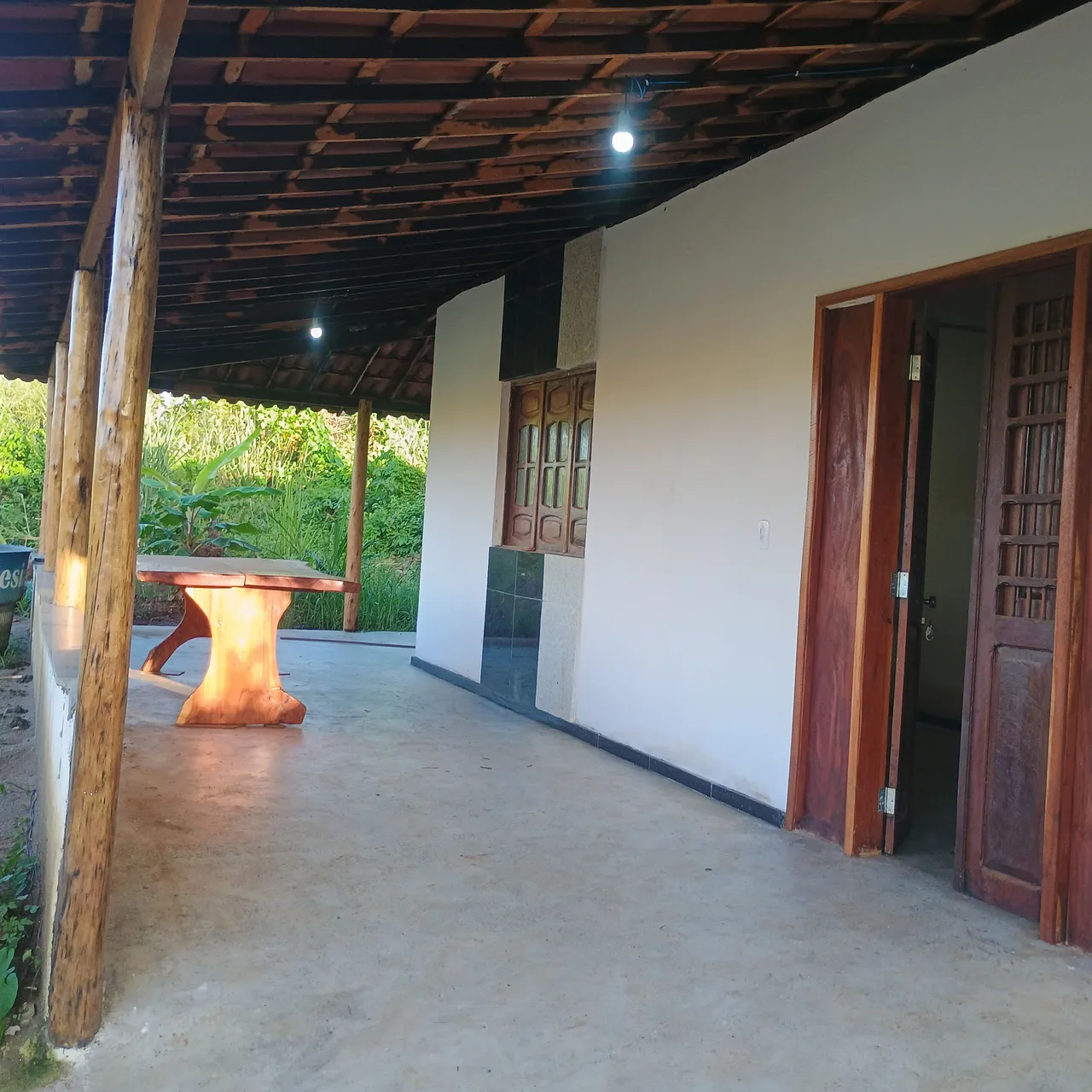 Casa grande 15/60