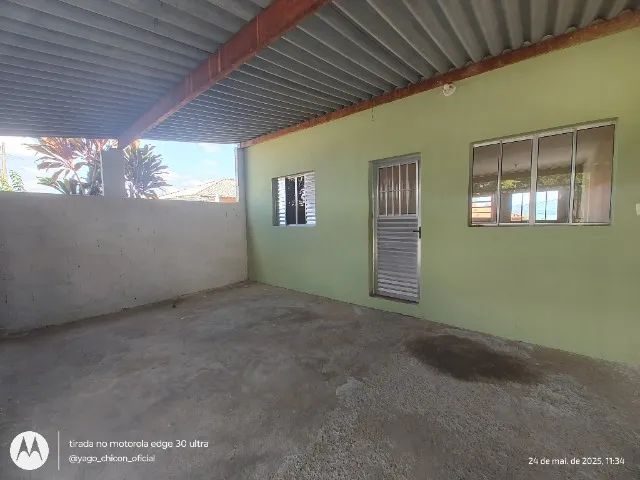 Foto - Araçoiaba da Serra - Rio Verde