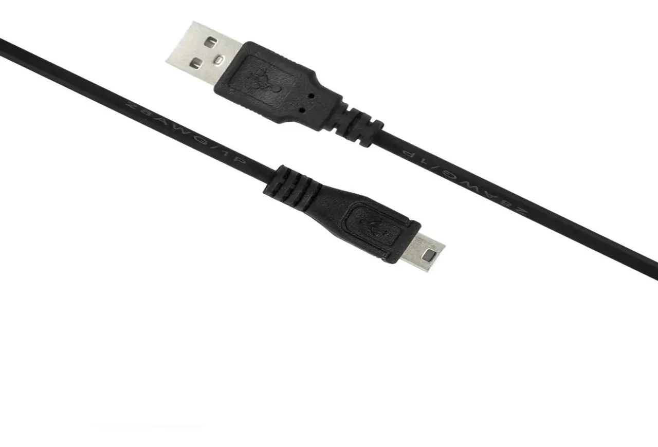 Cabo USB para V3 - Foto 2