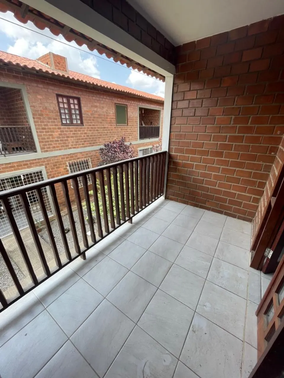 Alugo apartamento 2 quartos - Jardim Petrópolis