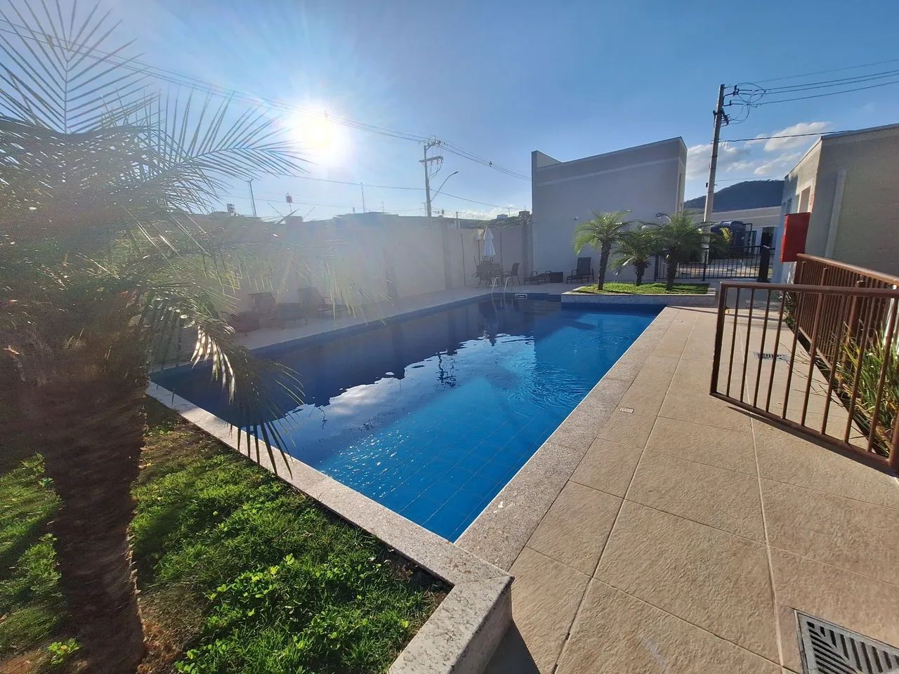 Foto - Juiz de Fora - Jóquei Clube