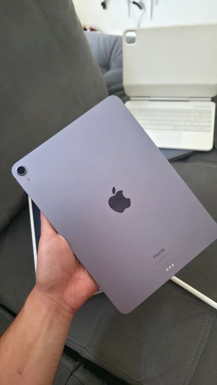 Ipad Air M1 64GB - Foto 3