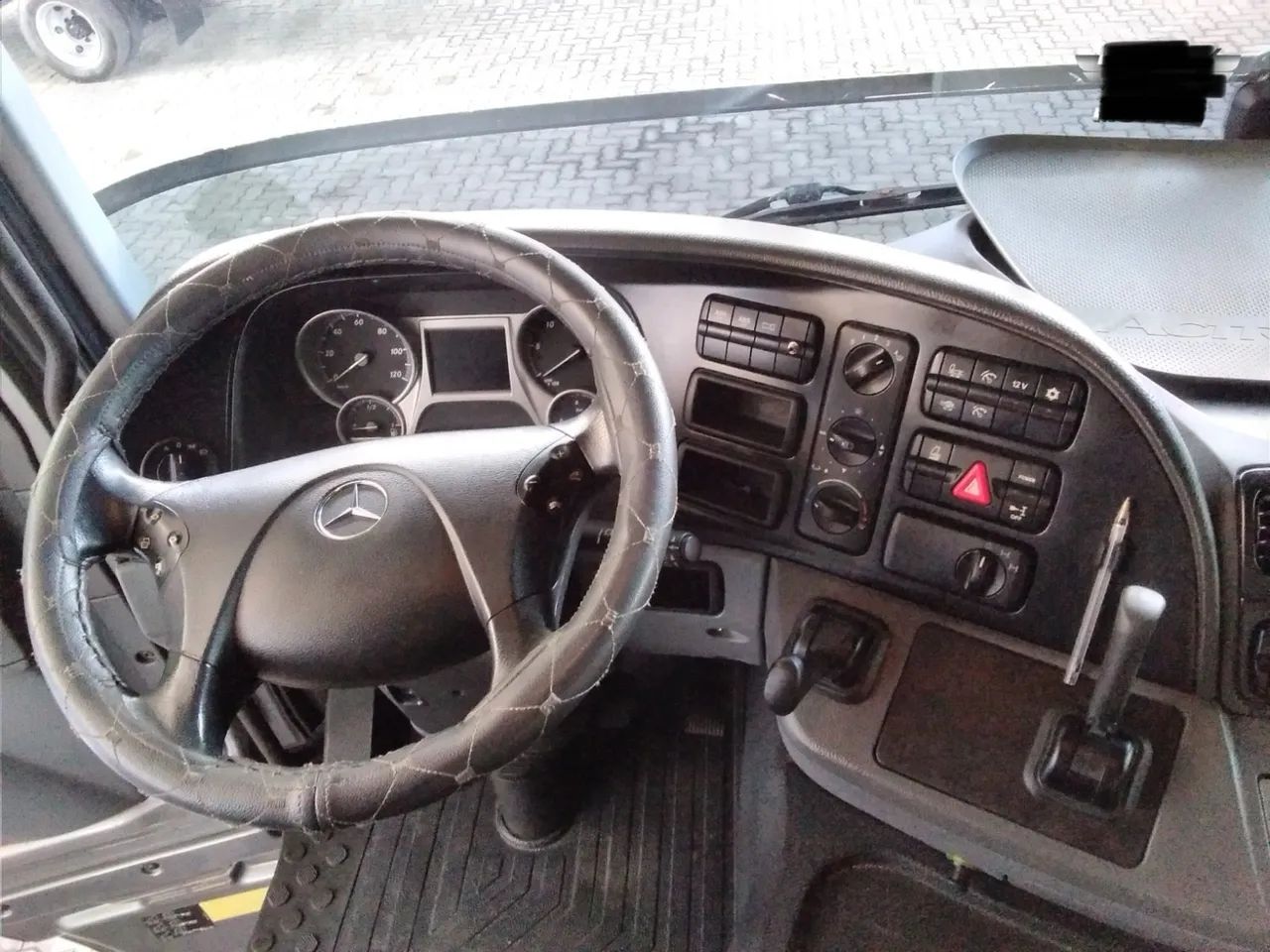 Mercedes - Benz Actros 2651 S 6x4 - Foto 6