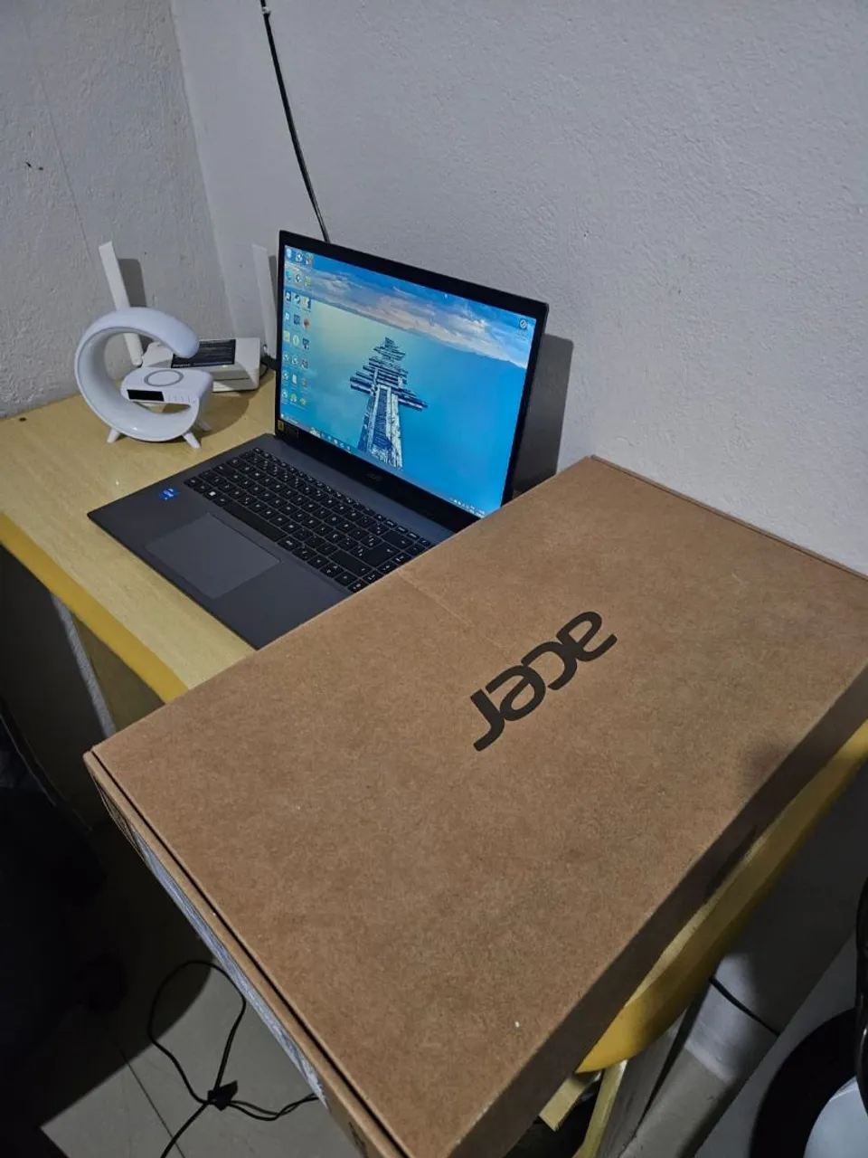 Notebook Acer