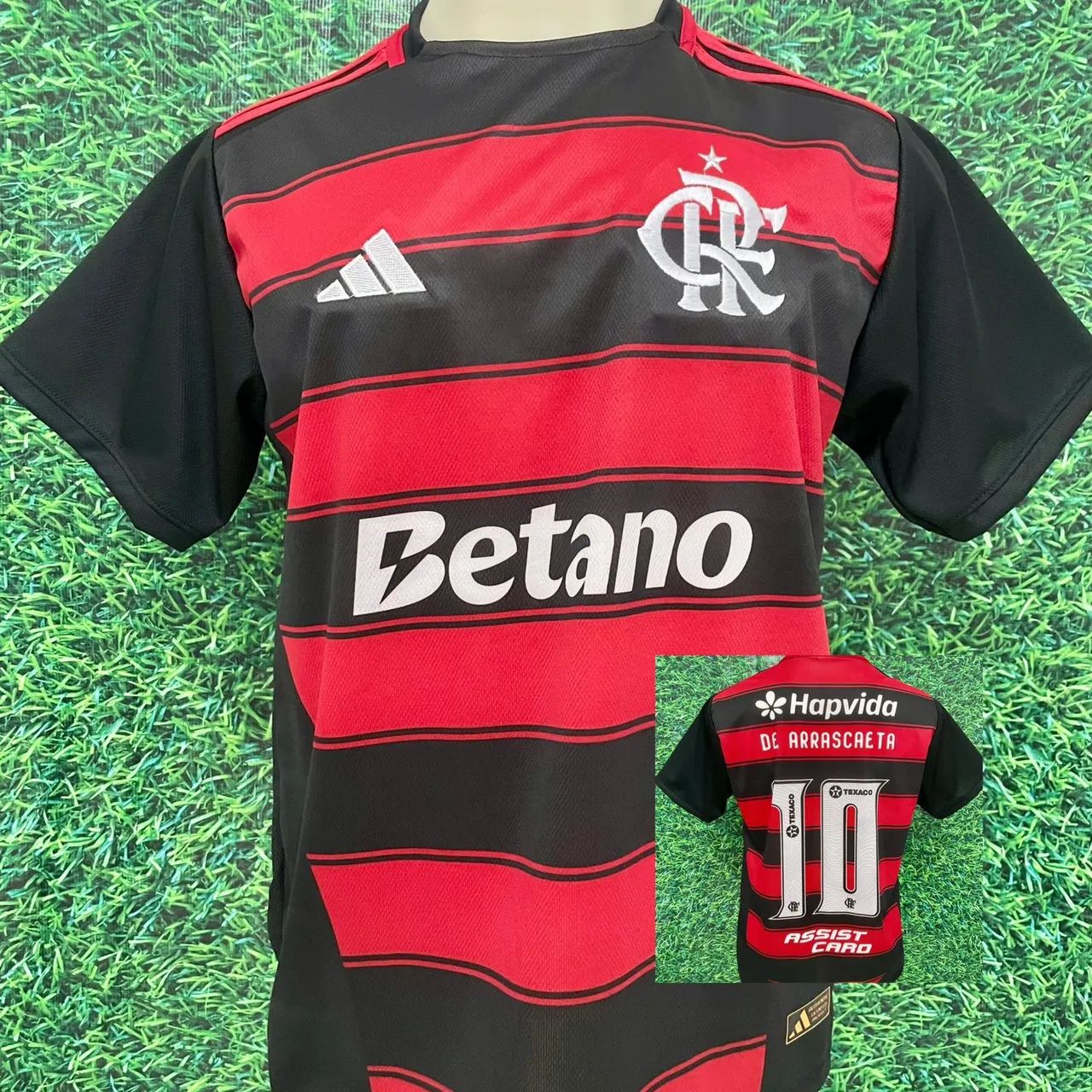 Camisa do Fluminense 