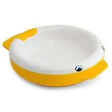 Chicco Prato Térmico 2 em 1 (6M+), Amarelo e Branco - Foto 2