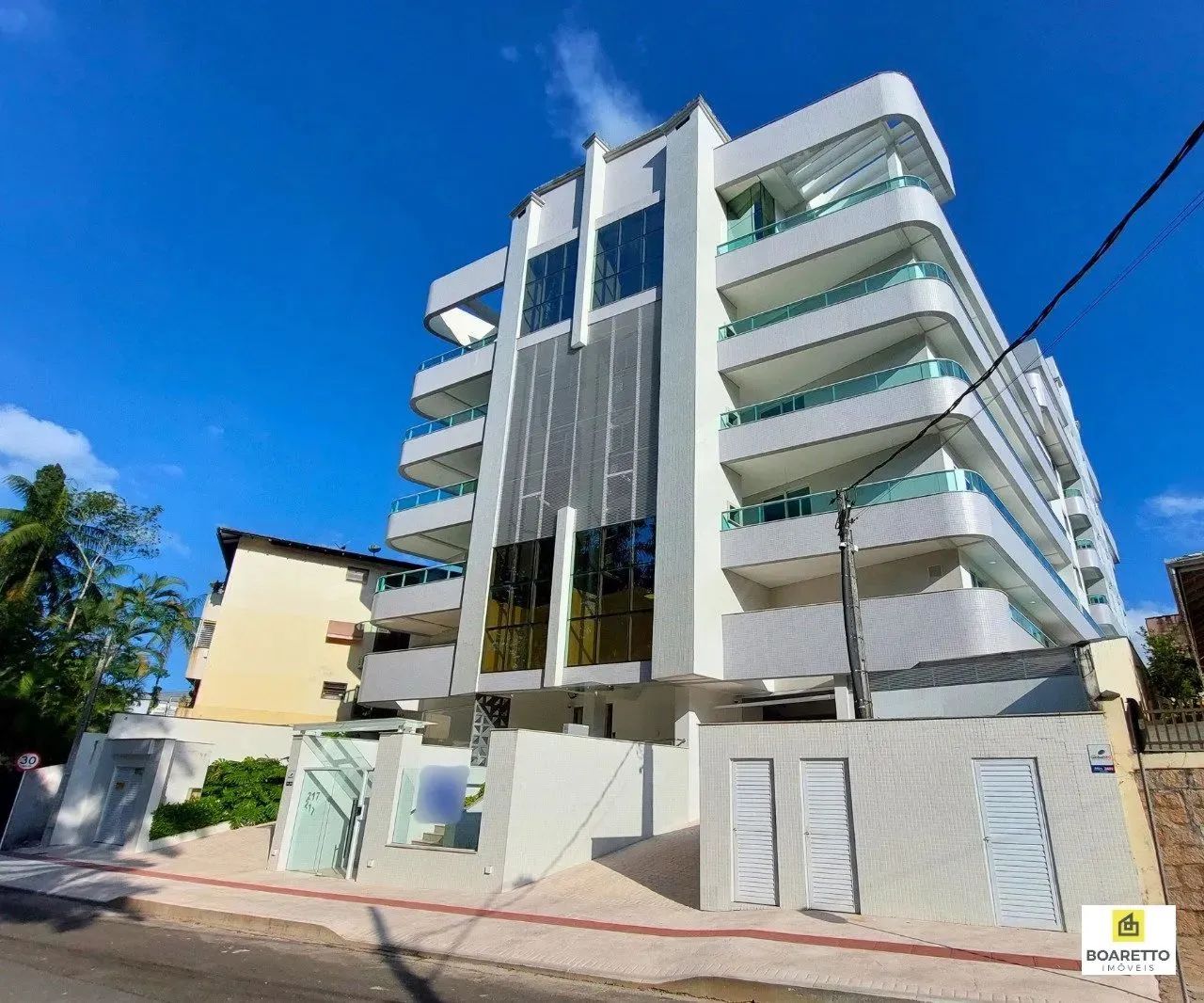 Apartamento para Locação | Bairro Atiradores - Joinville/SC - Foto 2
