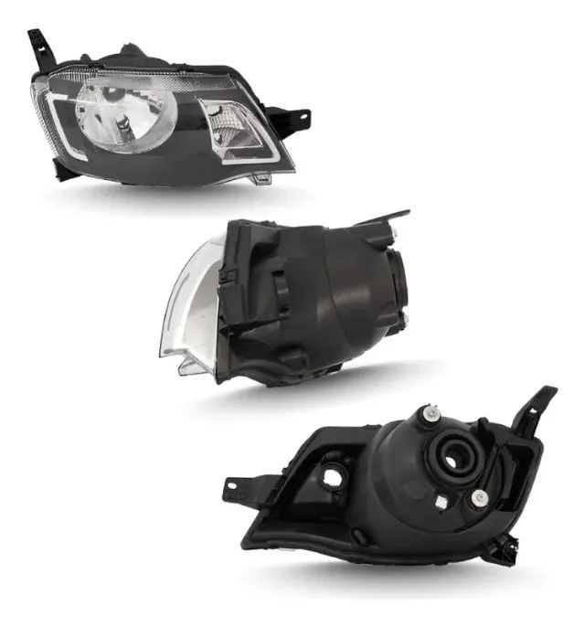 Farol Dianteiro Kwid - Foto 3