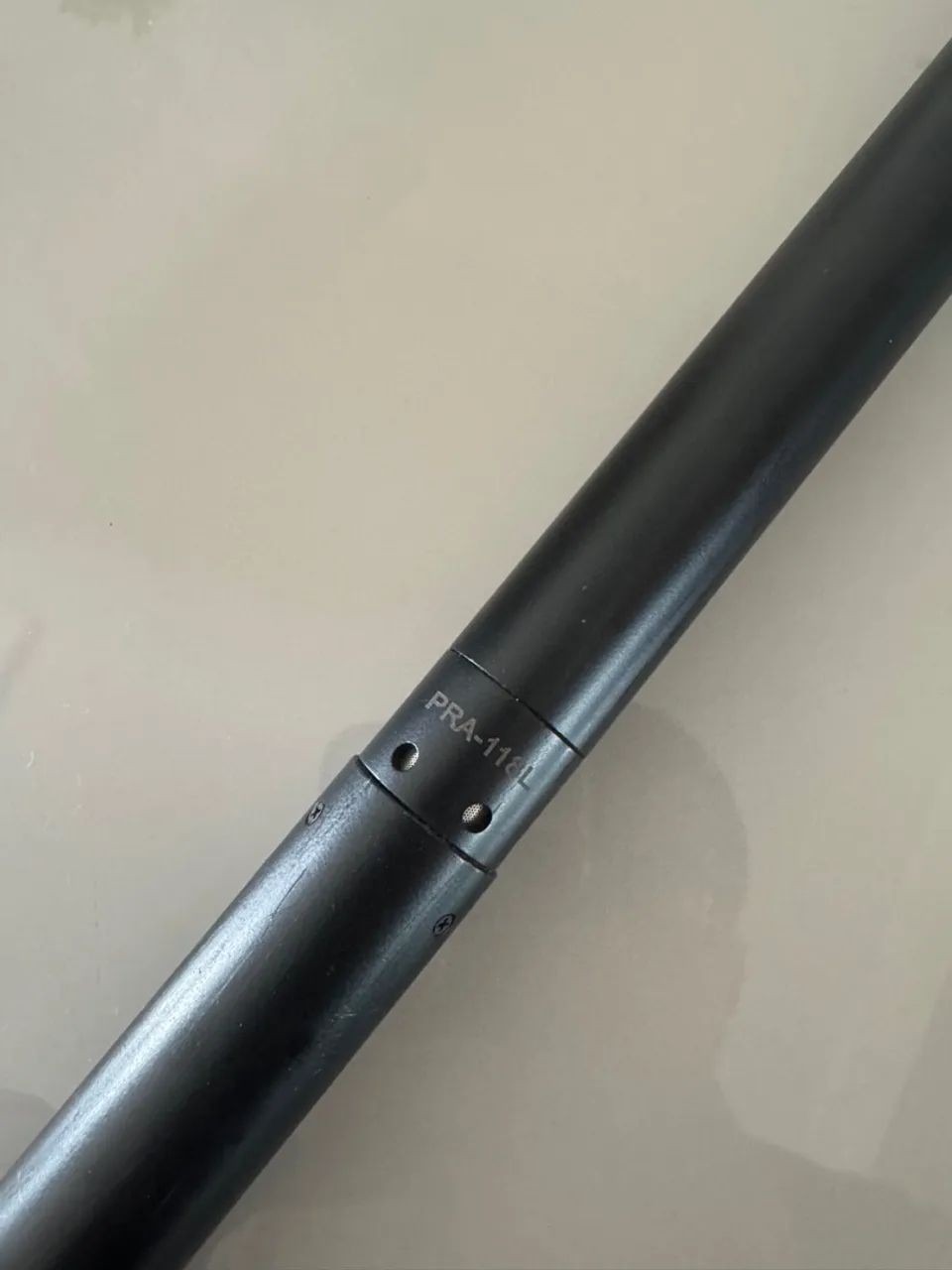 Microfone Condensador Superlux - 118L - Foto 3