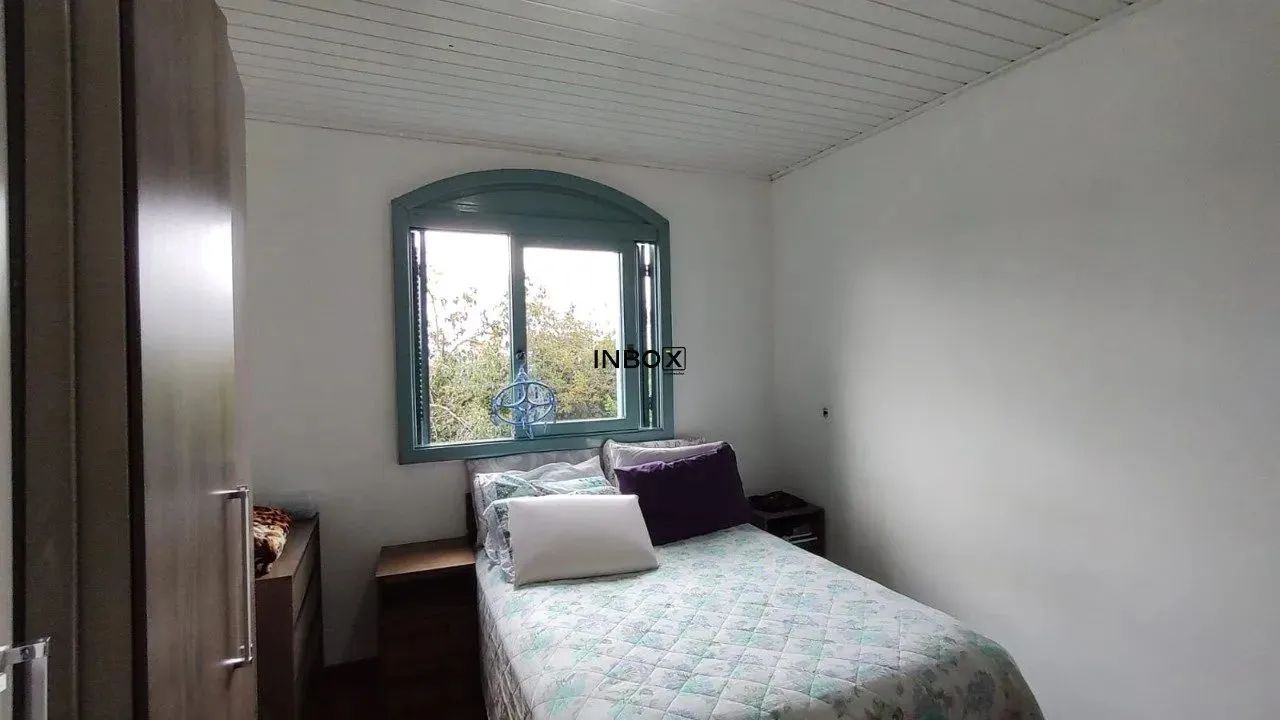 CASA DE 2 PISOS NO BAIRRO OURO VERDE EM BENTO GONÇALVES - Foto 4