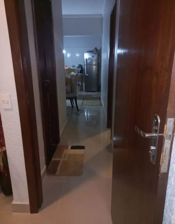 Casa a venda Santa Maria 10% entrada  - Foto 3