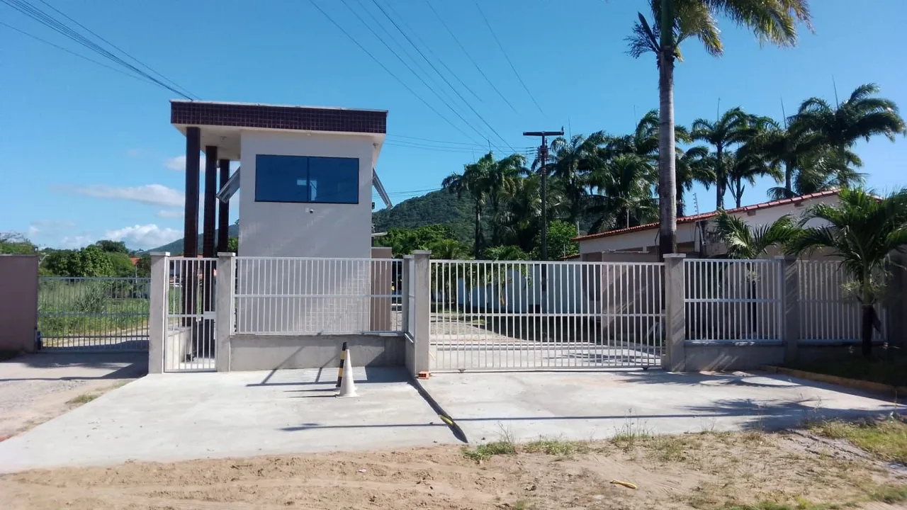 Casa de Temporada com Segurança e Conforto