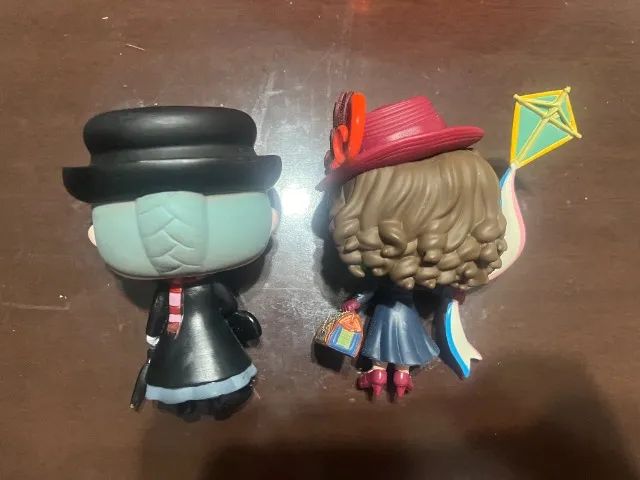 Funkos Mary Poppins 65573800244610121