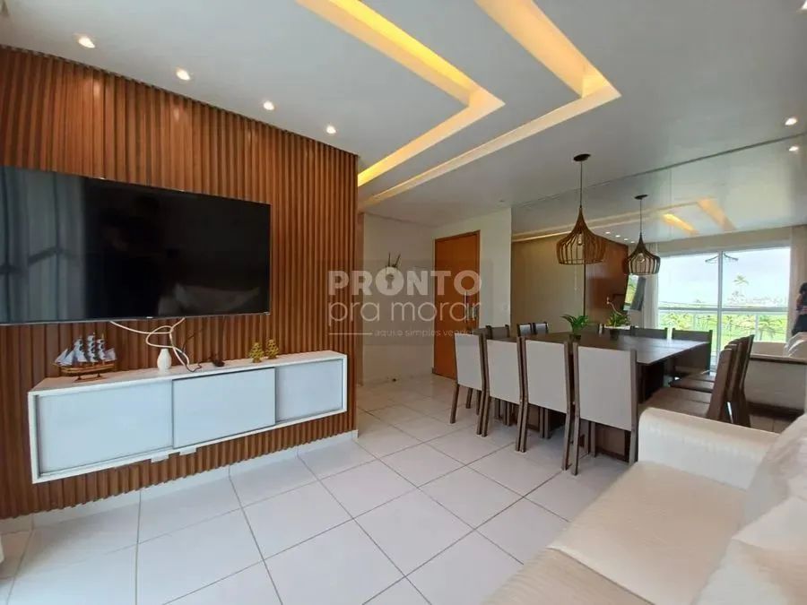 Apartamento Palm Village Acqua, unidade não informado 306, porto de galinhas - Foto 2