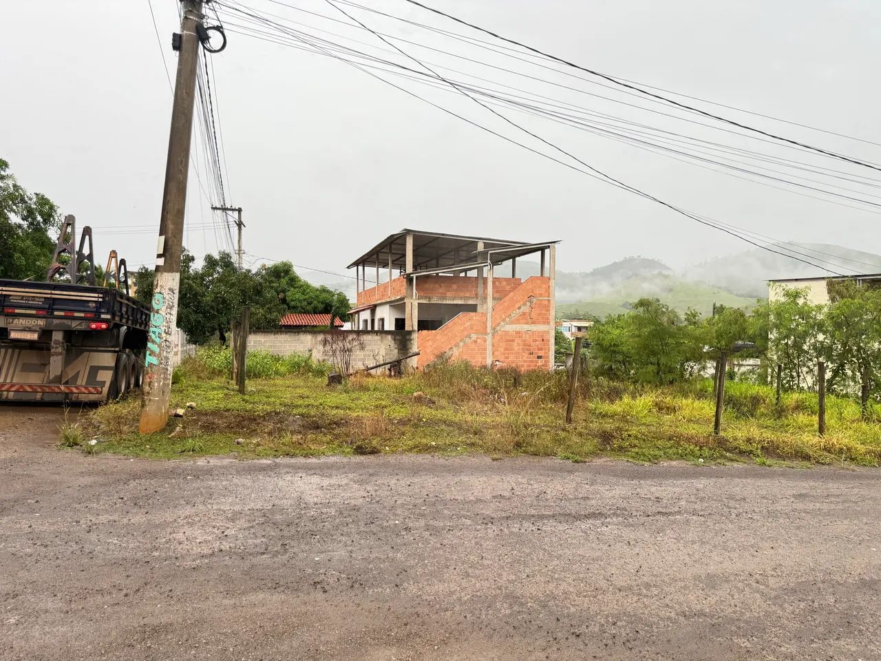 Vendo terreno no bairro Rui Pinto Bandeira  - Foto 2