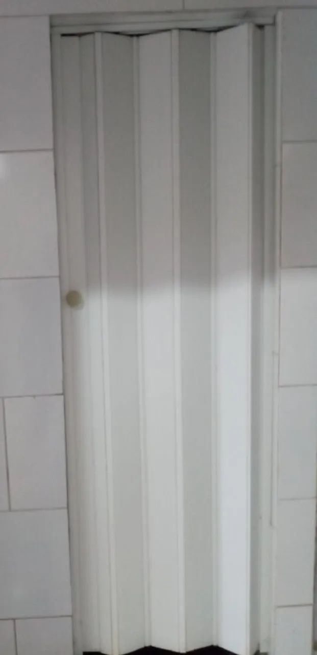 Porta Sanfonada Branca64520836261122120