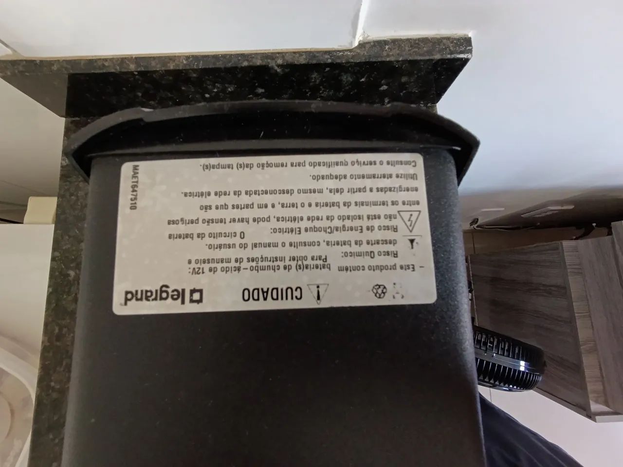 Nobreak 1500 VA SMS - Foto 5