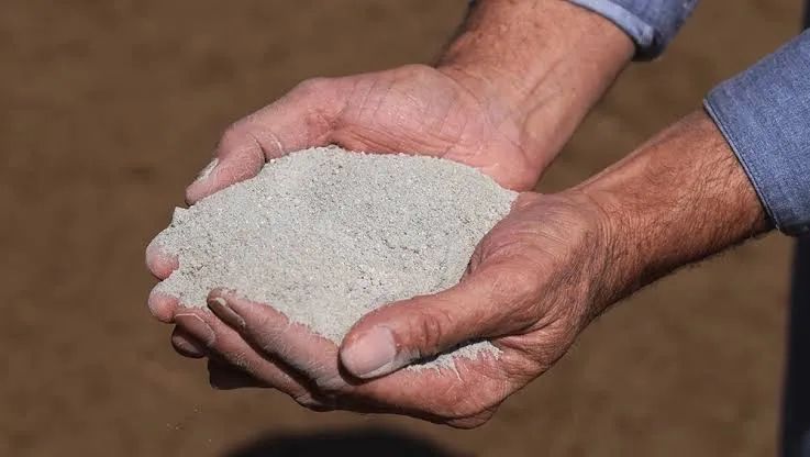 sal mineral para gado 