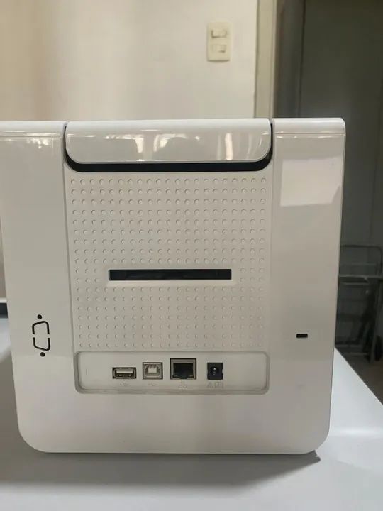 Impressora de cartões PVC - EVOLIS PIMACY - Foto 3