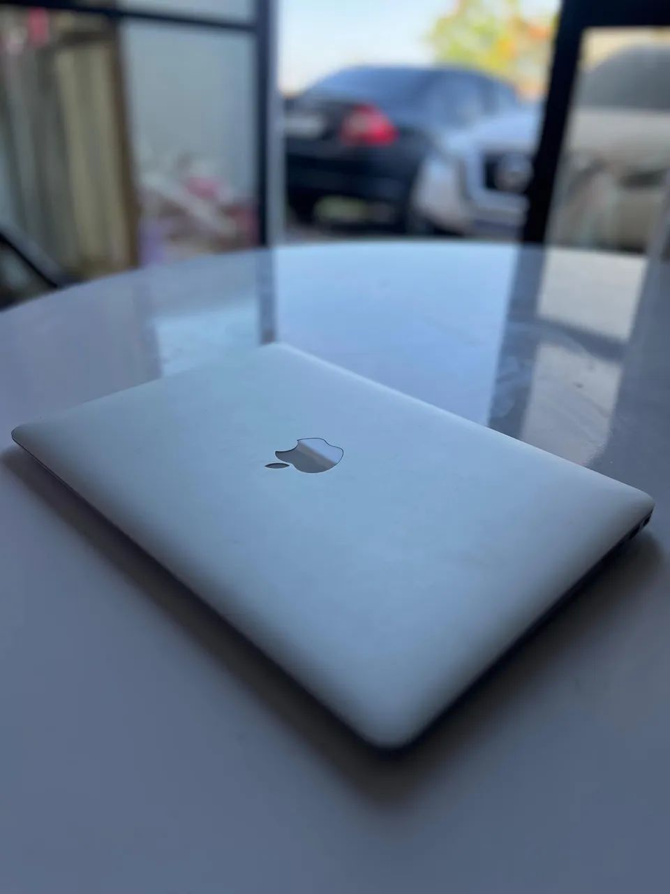 MacBook Air processador i5 13 pol 2015 - Notebooks - Centro