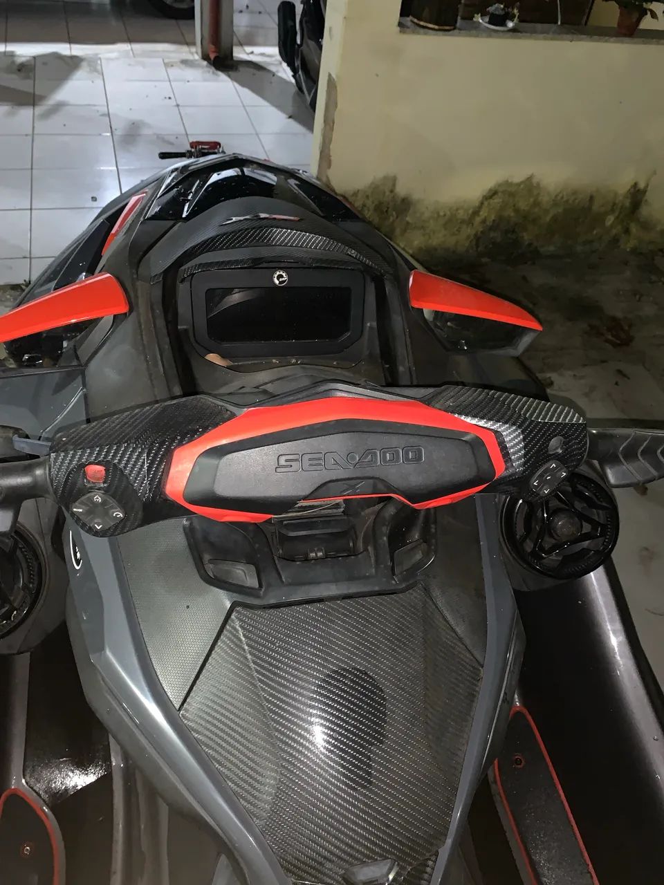 Jet seadoo 300  - Foto 3