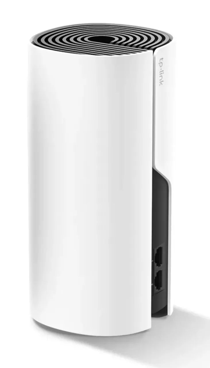 Roteador Deco M4 Mesh Gigabit Dual-band Ac1200 Tp-link - Foto 2