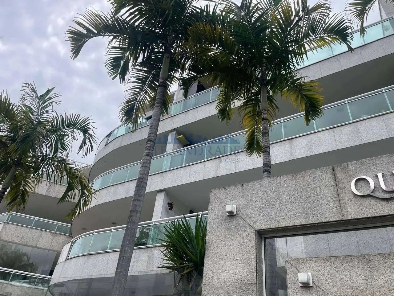 Recreio dos Bandeirantes | Cobertura 4 quartos, sendo 2 suites - Foto 3