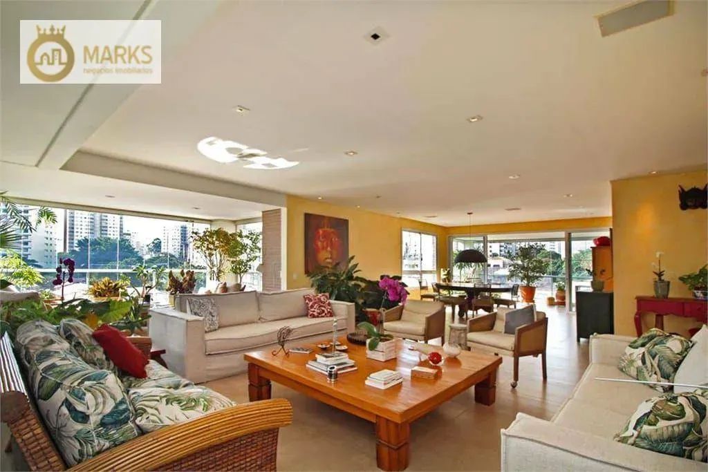 Alto padrão próximo ao Parque do Ibirapuera