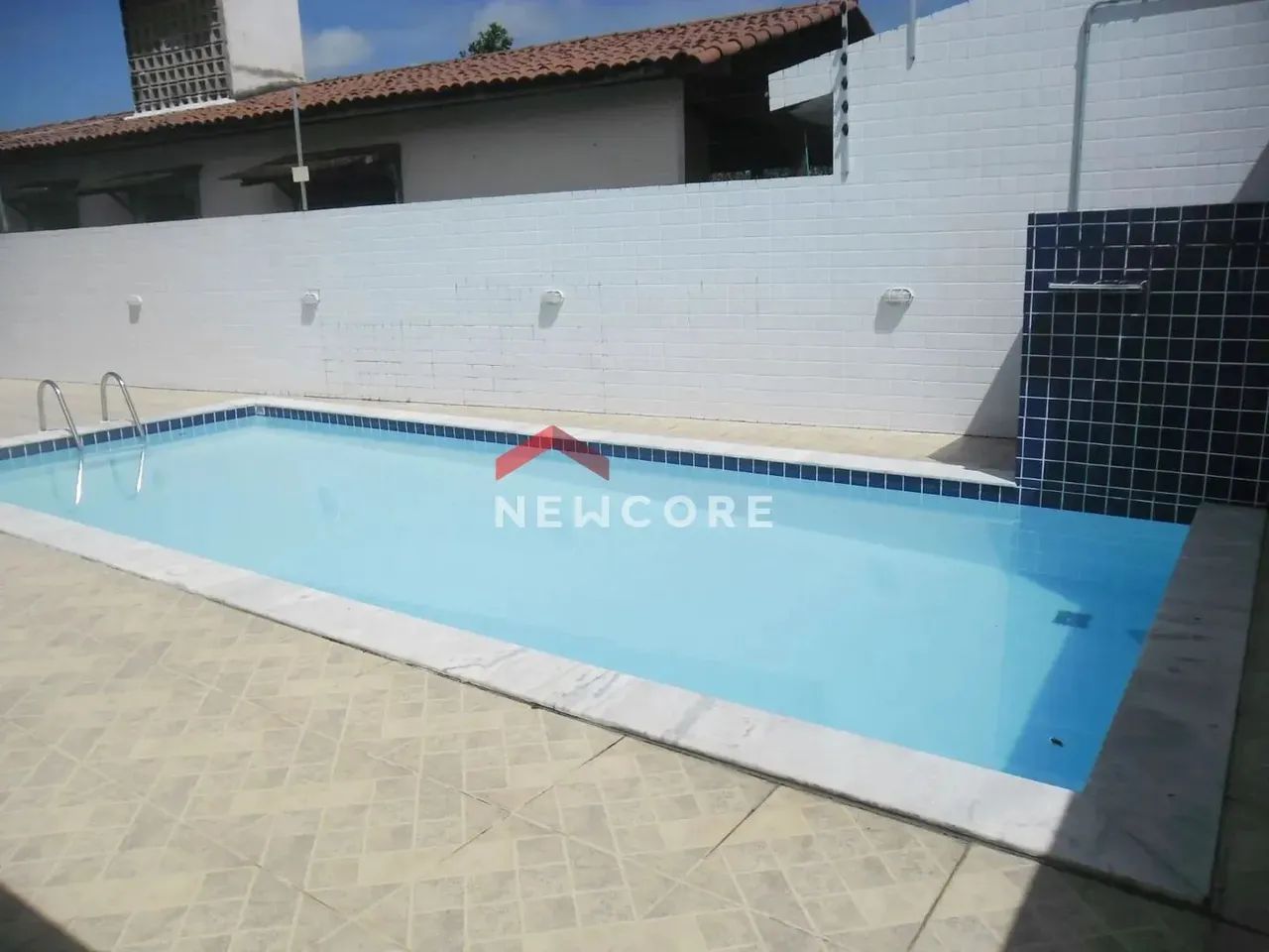 Apartamento em Rua Antônio Jovino de Lima - Bessa - João Pessoa/PB - Foto 5