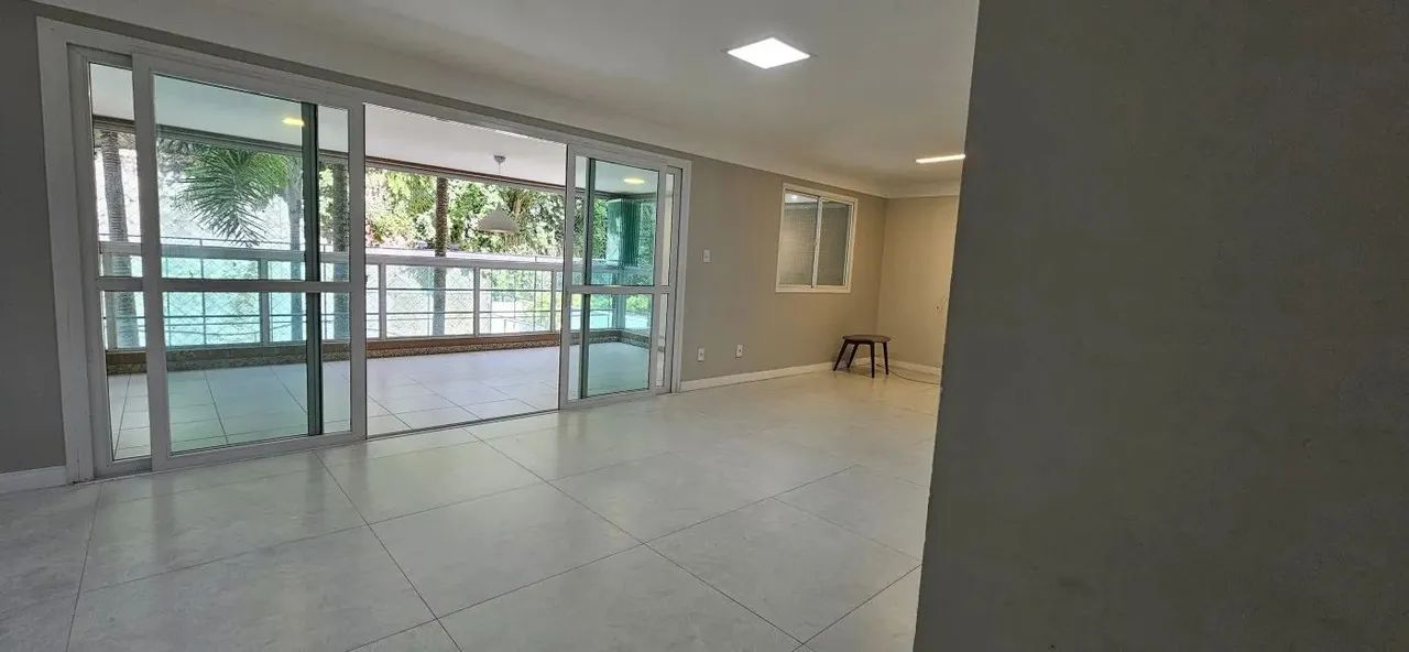 Apartamento para Venda em Salvador, Barra, 4 dormitórios, 2 suítes, 4 banheiros, 3 vagas - Foto 2