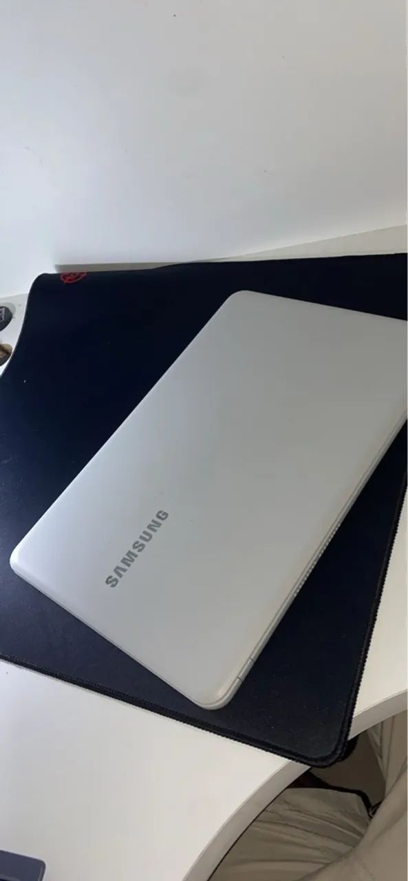 Notebook Samsung i5 8 gb ram