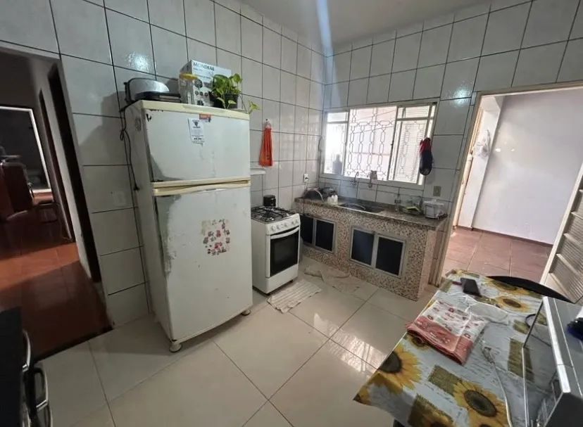 Vende-se casa no Bengui KF  - Foto 5