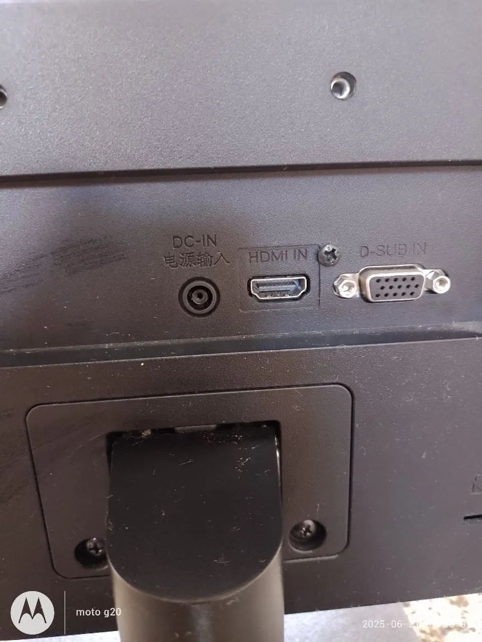 Monitor LG - Foto 3