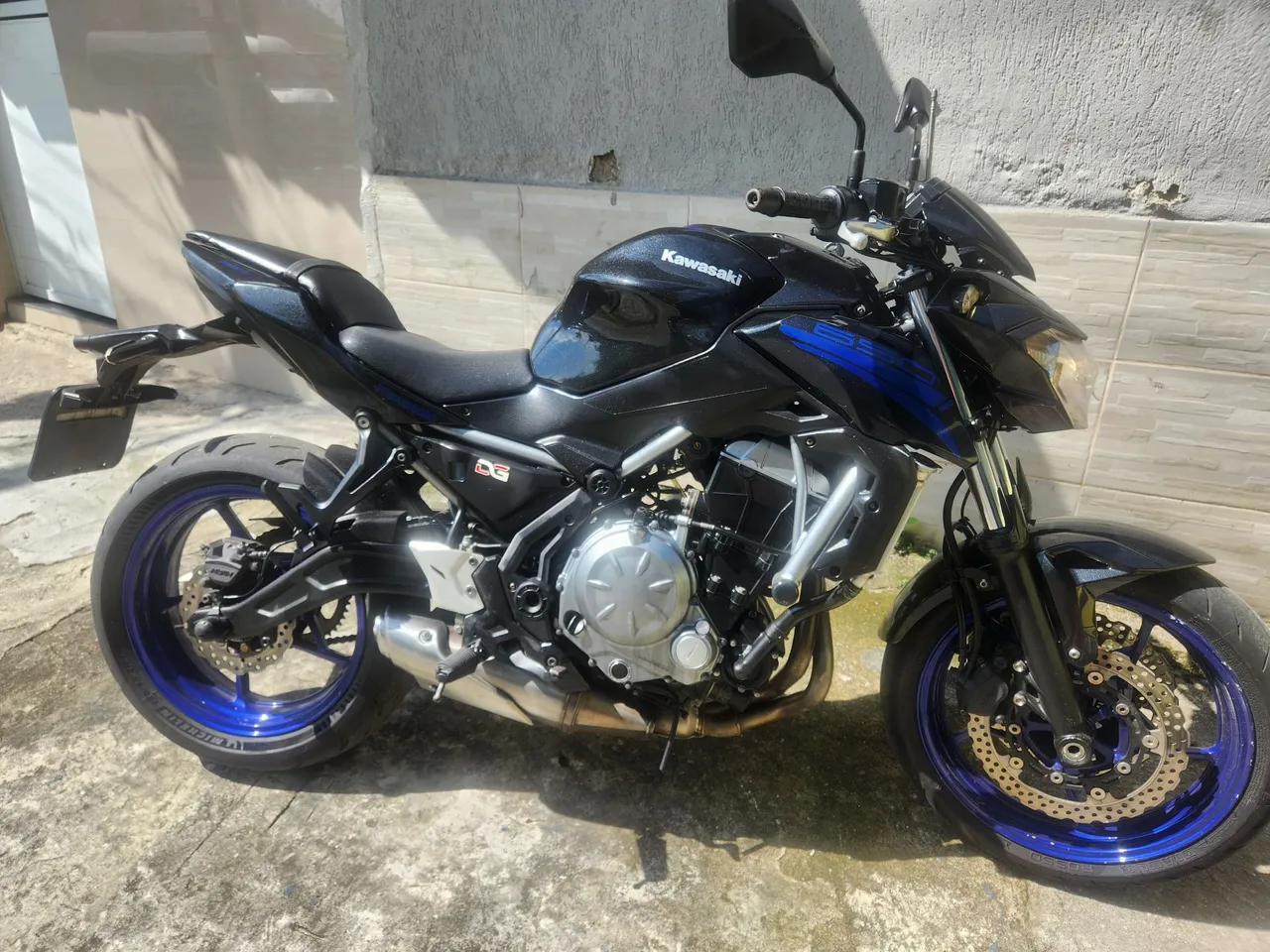 Moto