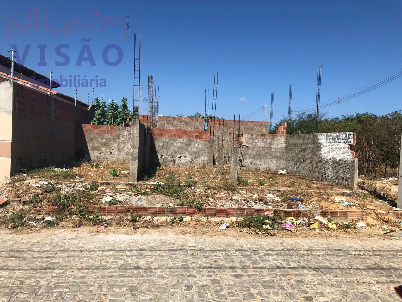 Terreno em Santa Delmira - Mossoró - Foto 2