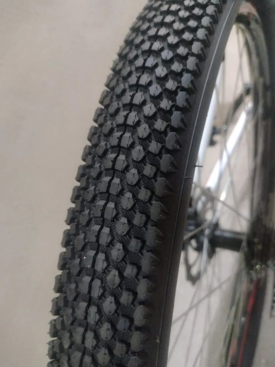Vendo CALOI VULCAN 21V - ARO 29 - ZERADA - Foto 4
