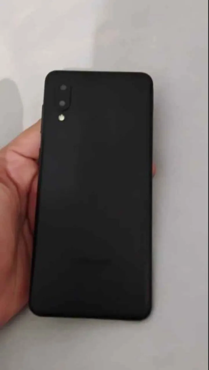 Celular Samsung A02