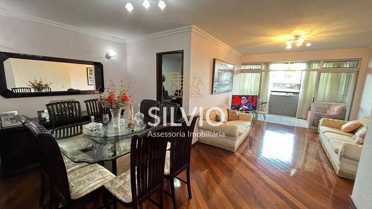 Excelente Apartamento 4 quartos em uma das melhores quadras do Sudoeste, SQSW 102 Edifício