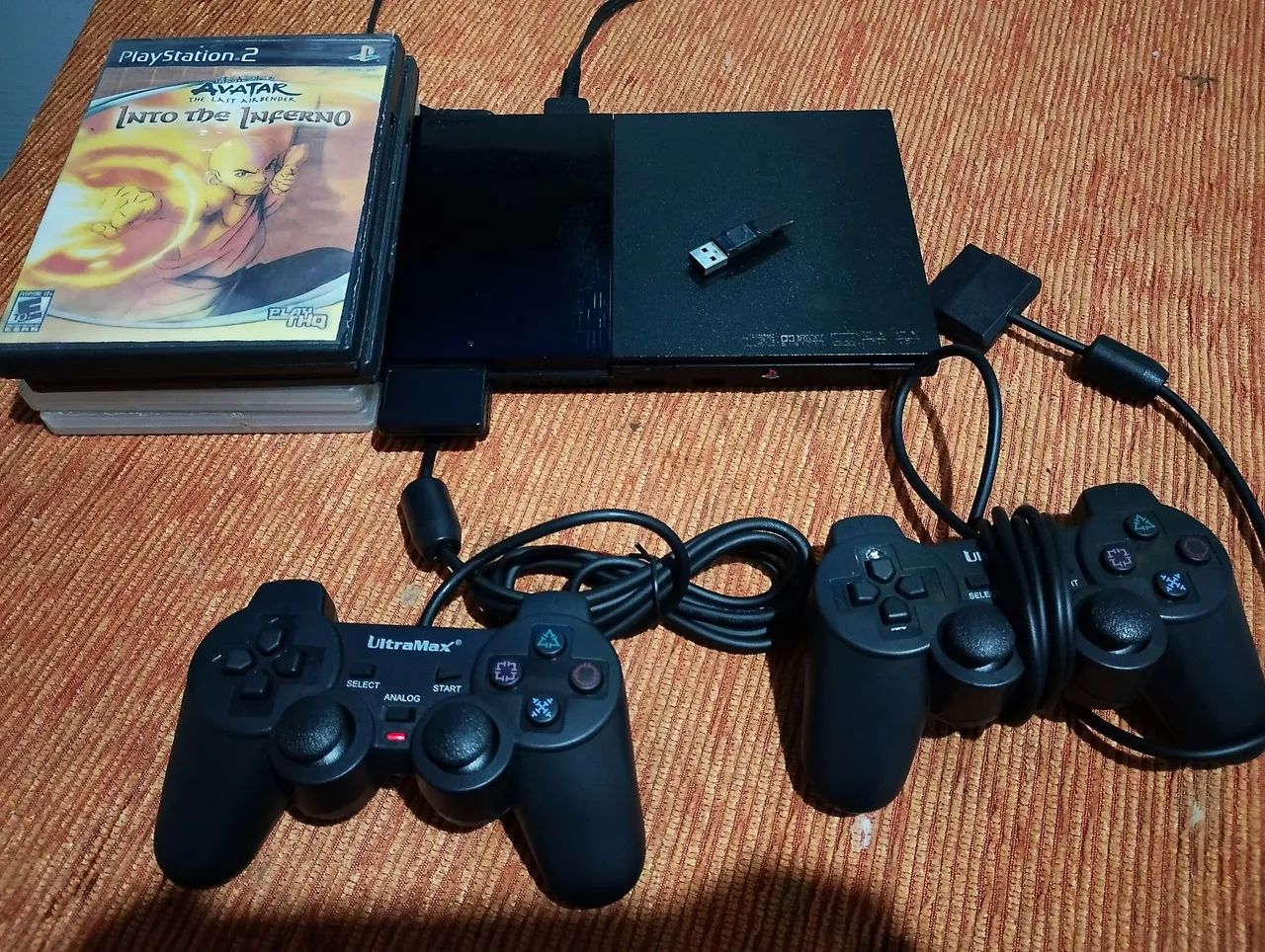 PS2 - Foto 2